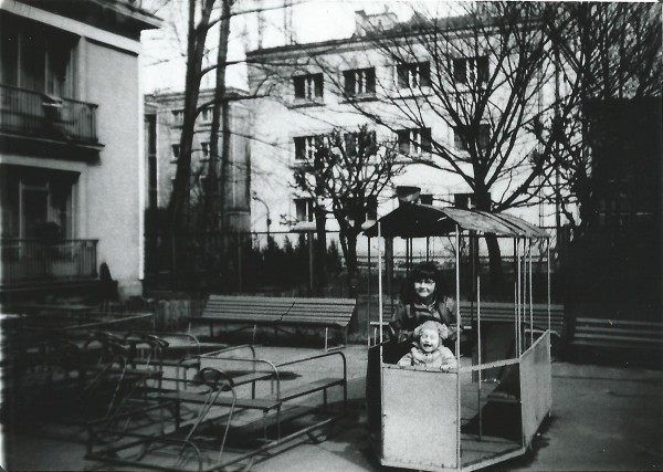 <strong>Nowolipki</strong>, 1983