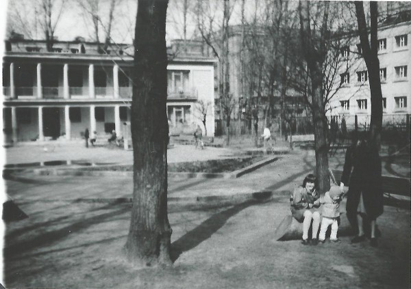 <strong>Nowolipki</strong>, 1983