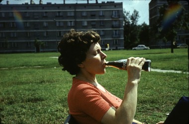 Coca-cola to jest to!