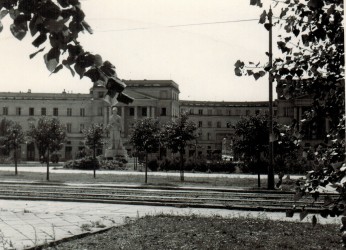 Pomnik Żołnierza 1 Armii