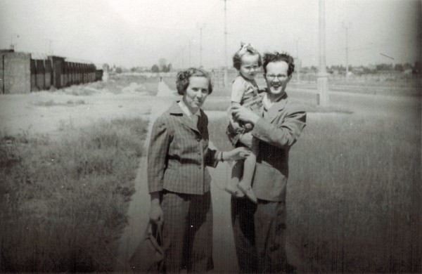 <strong>Al. Jana Pawła II 57 </strong>, 1958
