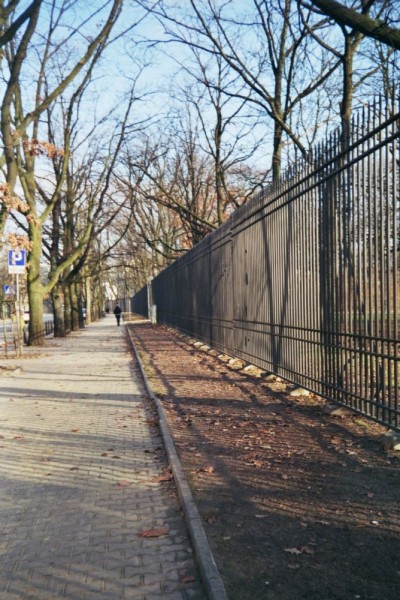 <strong>Świetojerska</strong>, 2019
