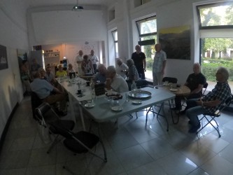 Spotkanie absolwentów