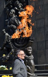Zdjęcie wykonane z okazji