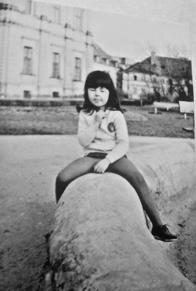 <strong>Ogród Krasińskich</strong>, 1974