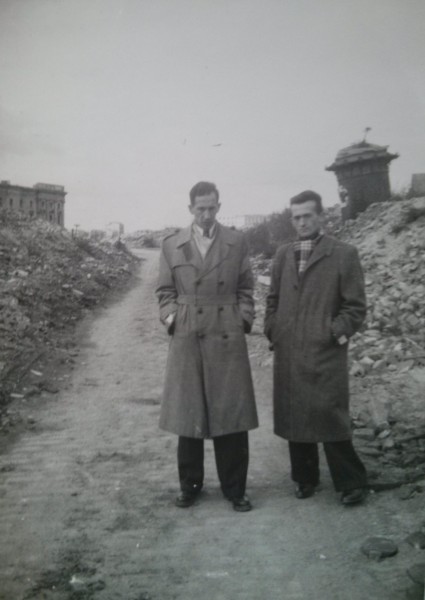 <strong>Anielewicza 2</strong>, 1948