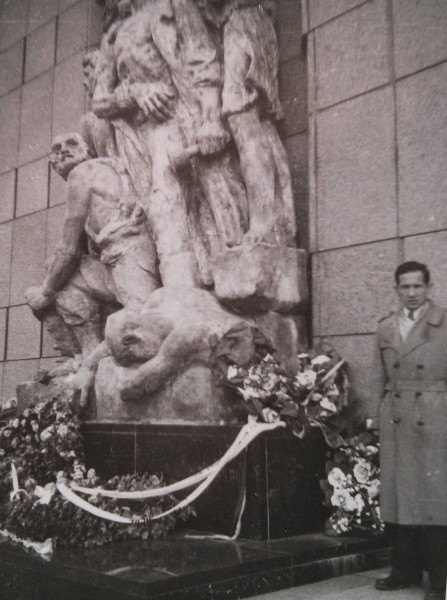 <strong>Anielewicza 6</strong>, 1948