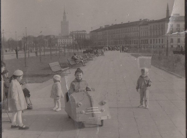 <strong>Andersa 15</strong>, 1962