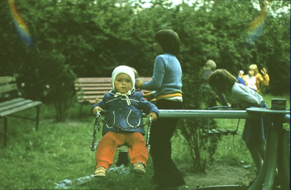 <strong>Nowolipki 19</strong>, 1977