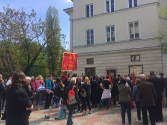 Niezależne obchody Rocznicy
