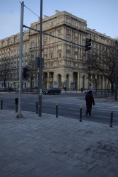 Widok na ul. Świętojerską