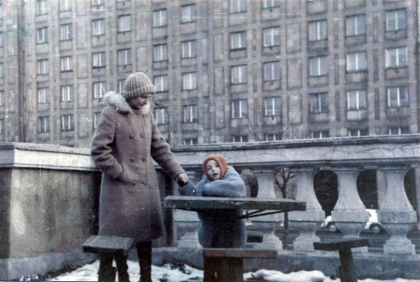 <strong>Solidarności 127</strong>, 1977
