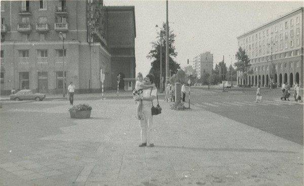 <strong>Jana Pawła II 49</strong>, 1981