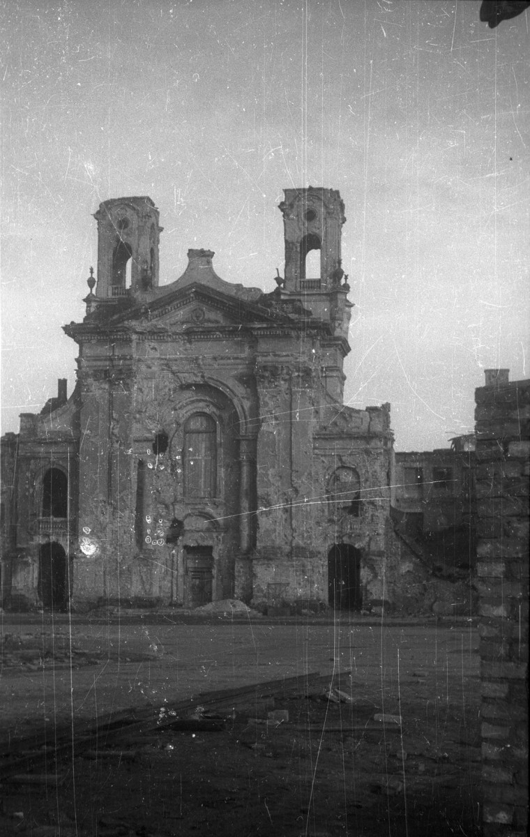 Fotografia z okresu 