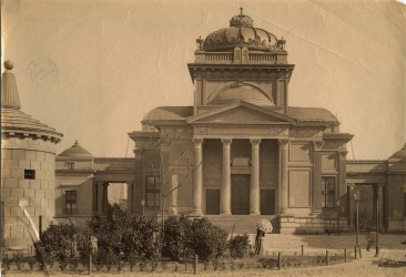 Synagoga na Tłomackiem