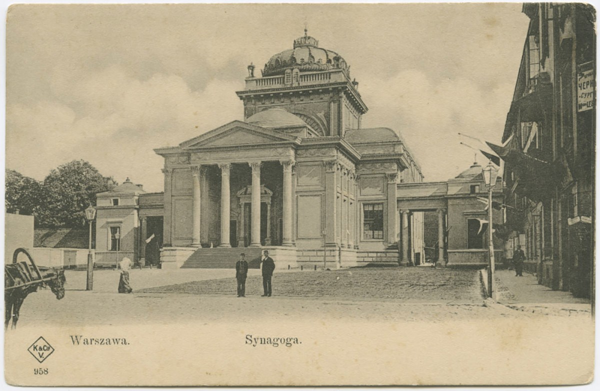 Pocztówka