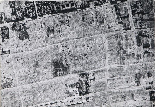 <strong>Muranów</strong>, 1944