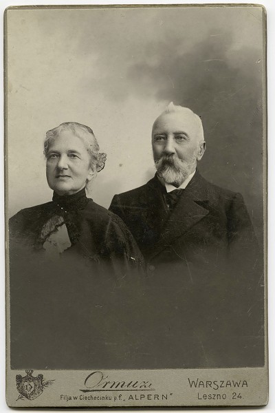 <strong>Leszno 24</strong>, 1905