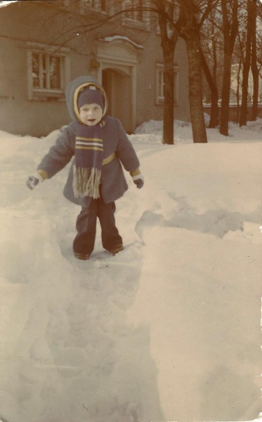 <strong>Nowolipie 23</strong>, 1979