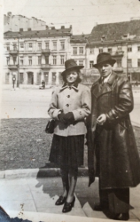 Jadwiga Kozielowa (babcia